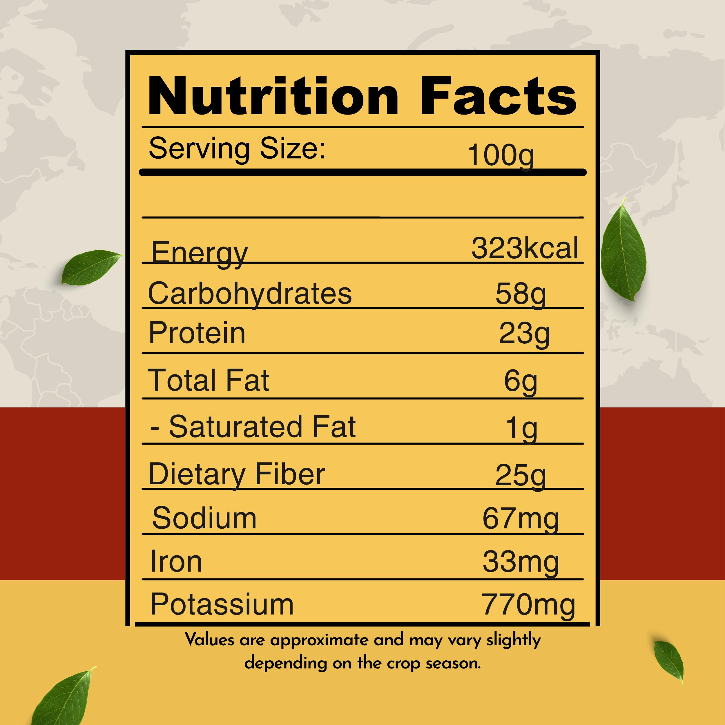 kerniq kasoori methi 25g, premium dried fenugreek leaves, aromatic methi for sabzi curry and tadka