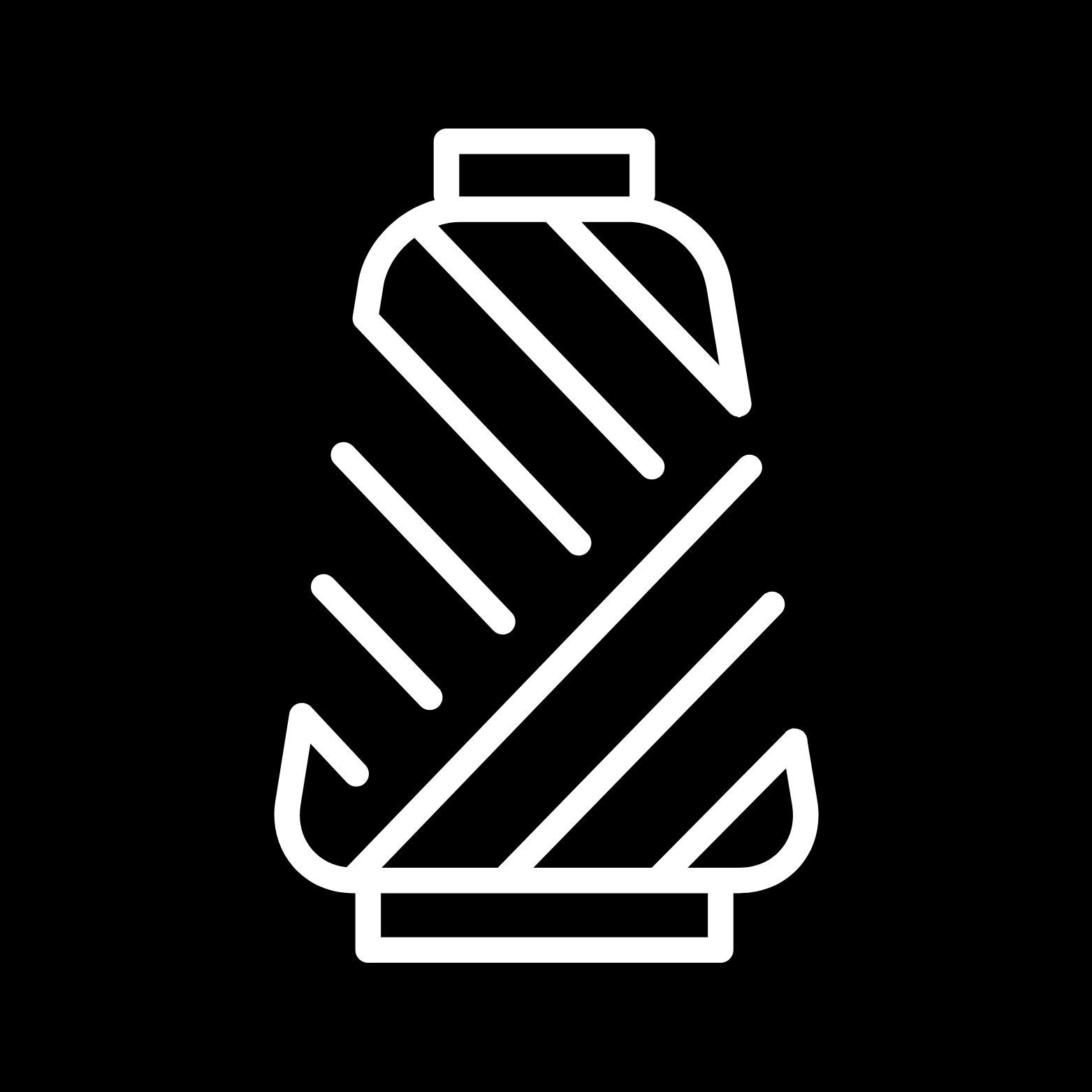 KerniQ Naturals logo